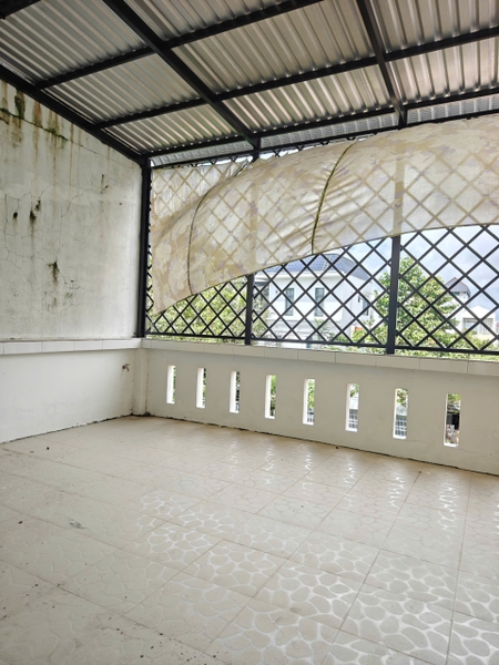 🏠 Bán Nhà Đẹp 1 Trệt 2 Lầu Thục Phán - View Công Viên Siêu Đẹp!