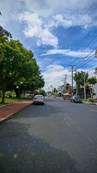 🏠 Bán 3 Căn Nhà Liền Kề Mặt Tiền Thục Phán, Bình Khánh