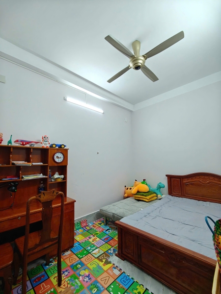 🏠 Bán 3 Căn Nhà Liền Kề Mặt Tiền Thục Phán, Bình Khánh