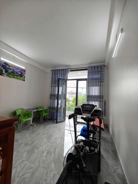 🏠 Bán 3 Căn Nhà Liền Kề Mặt Tiền Thục Phán, Bình Khánh