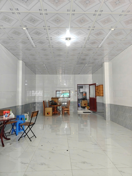 🏠 Bán Nhà Mặt Tiền Đường Hàm Nghi, Bình Khánh - Vị Trí Kinh Doanh Đắc Địa!