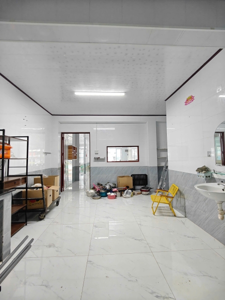 🏠 Bán Nhà Mặt Tiền Đường Hàm Nghi, Bình Khánh - Vị Trí Kinh Doanh Đắc Địa!