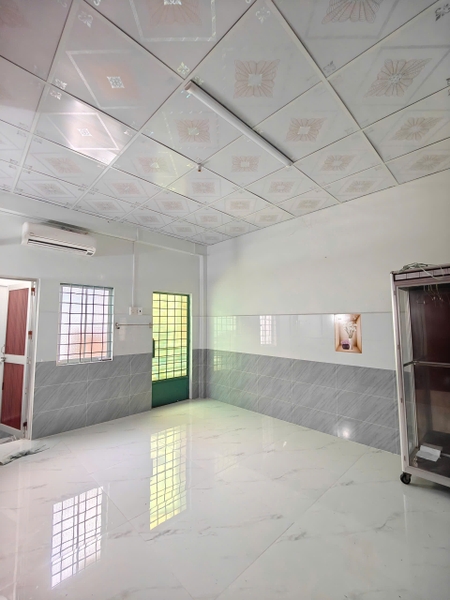 🏠 Bán Nhà Mặt Tiền Đường Hàm Nghi, Bình Khánh - Vị Trí Kinh Doanh Đắc Địa!