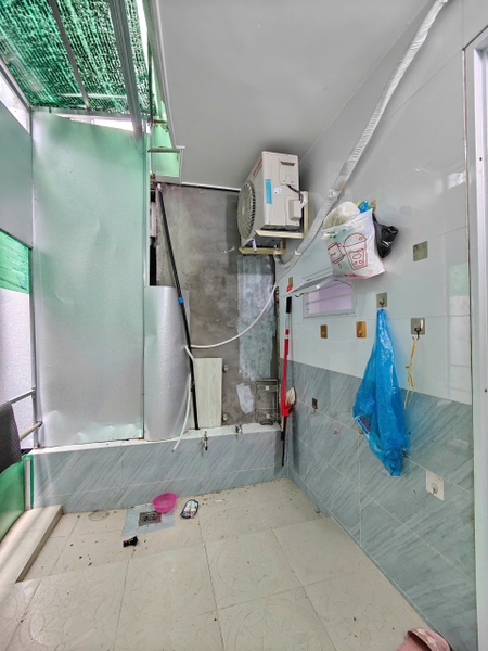 🏠 Bán Nhà Mặt Tiền Đường Hàm Nghi, Bình Khánh - Vị Trí Kinh Doanh Đắc Địa!