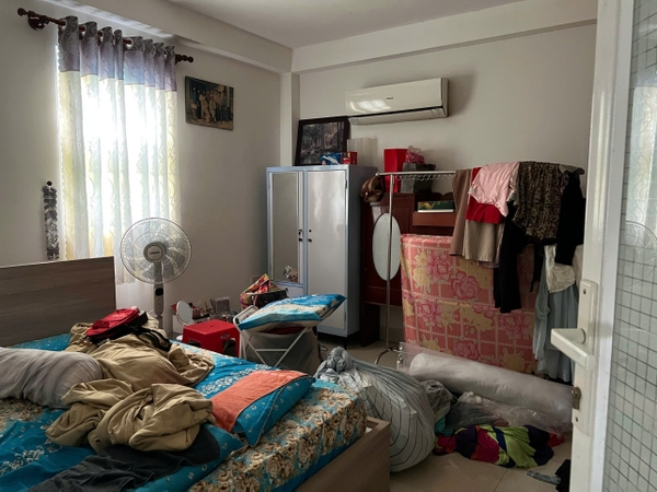 🏠 Bán Nhà 1 Trệt 2 Lầu Mặt Tiền Lạc Long Quân - Sao Mai Bình Khánh