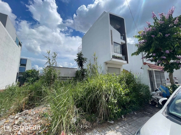 🔰 Bán Nền Nhánh Đường Số 1 Lý Thái Tổ Nối Dài, Mỹ Phước