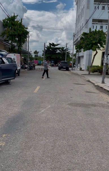 🔰 Bán Nền Đường Số 3 Lý Thái Tổ Nối Dài, Mỹ Phước