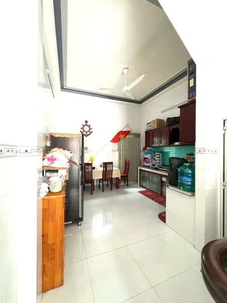 🏠 Bán Nhà 1 Trệt 2 Lầu Mặt Tiền Lý Thái Tổ Nối Dài - Gần Trần Hưng Đạo