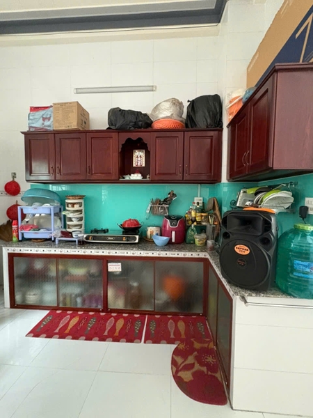 🏠 Bán Nhà 1 Trệt 2 Lầu Mặt Tiền Lý Thái Tổ Nối Dài - Gần Trần Hưng Đạo