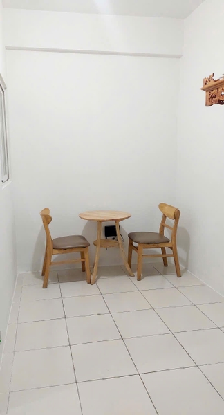 🏠 Bán Căn Hộ Lầu 1 Chung Cư First Home NHO - 2 Phòng Ngủ, Giá Rẻ