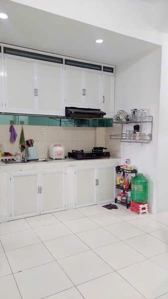 🏠 Bán Căn Hộ Lầu 1 Chung Cư First Home NHO - 2 Phòng Ngủ, Giá Rẻ