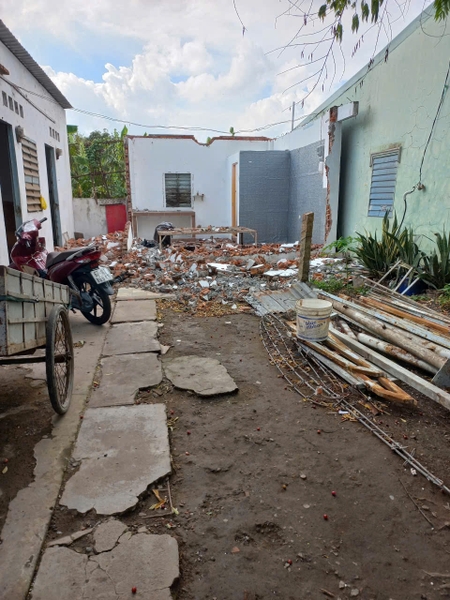 🔰 Bán Đất Full Thổ Cư - Đón Đầu Mặt Tiền Lạc Long Quân Tương Lai