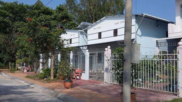 🏠 Bán Đất Lớn 616m² Full Thổ Cư Mặt Tiền Nguyễn Hữu Tiến - Kèm Nhà Ở & 15 Phòng Trọ!