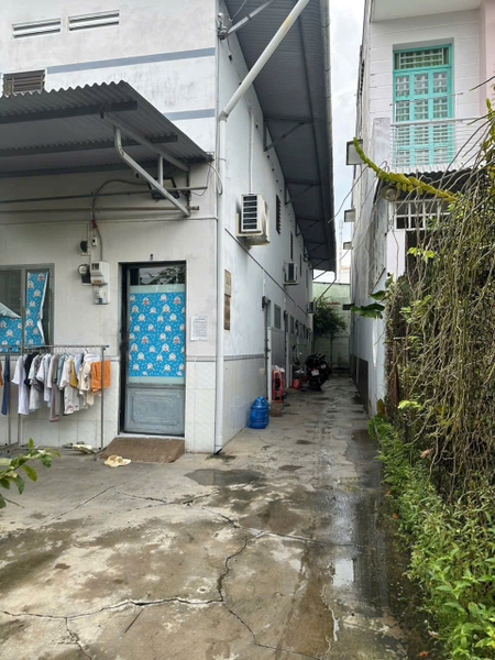 🏠 Bán Đất Lớn 616m² Full Thổ Cư Mặt Tiền Nguyễn Hữu Tiến - Kèm Nhà Ở & 15 Phòng Trọ!