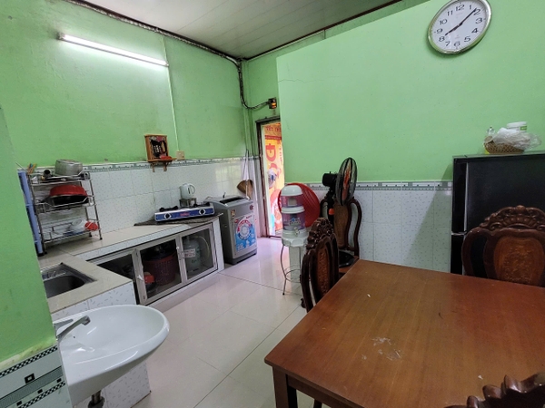 🏠 CHO THUÊ NHÀ CẤP 4 MẶT TIỀN TRẦN QUÝ KHOÁNG, ĐÔNG XUYÊN