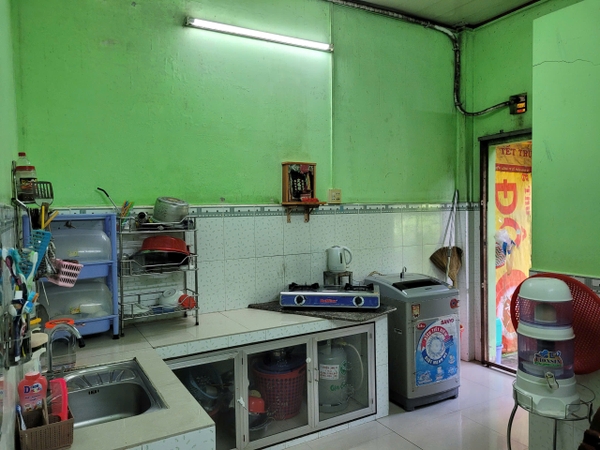 🏠 CHO THUÊ NHÀ CẤP 4 MẶT TIỀN TRẦN QUÝ KHOÁNG, ĐÔNG XUYÊN