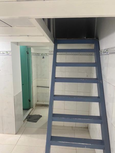 🏠 CHO THUÊ NHÀ CẤP 4 MẶT TIỀN PHAN TÔN, MỸ XUYÊN - Giá Chỉ 3 Triệu/Tháng!