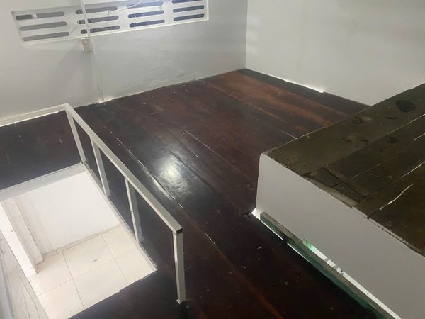 🏠 CHO THUÊ NHÀ CẤP 4 MẶT TIỀN PHAN TÔN, MỸ XUYÊN - Giá Chỉ 3 Triệu/Tháng!