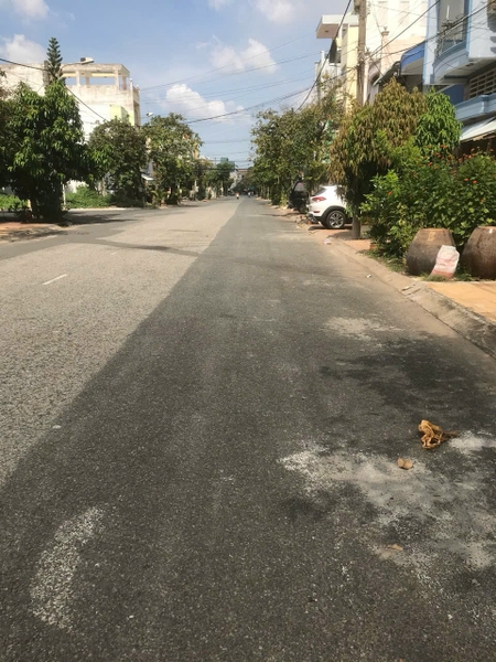 🏠 CHO THUÊ NHÀ 1 TRỆT 2 LẦU MẶT TIỀN TRẦN NGUYÊN ĐÁN, ĐÔNG XUYÊN