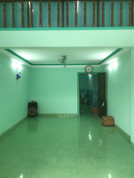 🏠 CHO THUÊ NHÀ 1 TRỆT 2 LẦU MẶT TIỀN TRẦN NGUYÊN ĐÁN, ĐÔNG XUYÊN