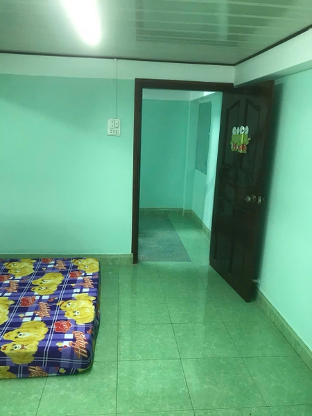 🏠 CHO THUÊ NHÀ 1 TRỆT 2 LẦU MẶT TIỀN TRẦN NGUYÊN ĐÁN, ĐÔNG XUYÊN