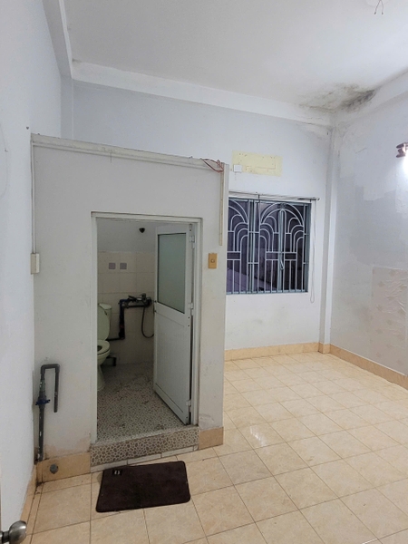 🏠 Bán Nhà 1 Trệt 2 Lầu Mặt Tiền Ung Văn Khiêm, Đông Xuyên - Có Sân Thượng!