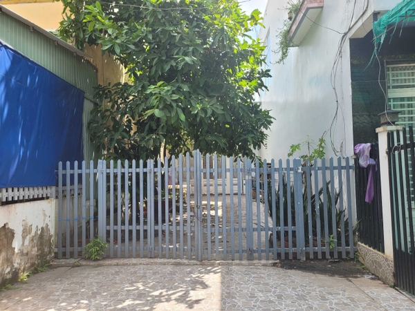 🏠 Bán Khu Nhà Trọ Ổn Định Dòng Tiền Hẻm Rạch Cái Sơn, Mỹ Phước - Gần Cầu Đúc!