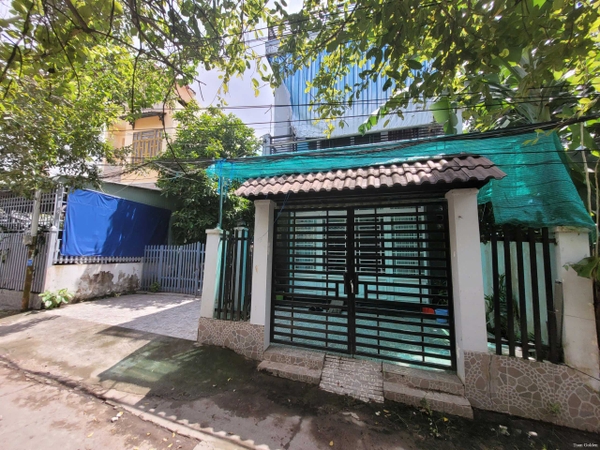 🏠 Bán Khu Nhà Trọ Ổn Định Dòng Tiền Hẻm Rạch Cái Sơn, Mỹ Phước - Gần Cầu Đúc!