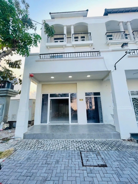 🏠 Bán HOẶC Cho Thuê Đường Số 5 KĐT Tây Sông Hậu!