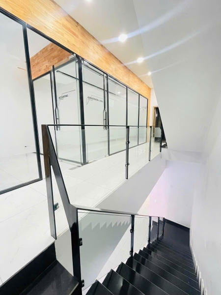 🏠 Bán HOẶC Cho Thuê Đường Số 5 KĐT Tây Sông Hậu!