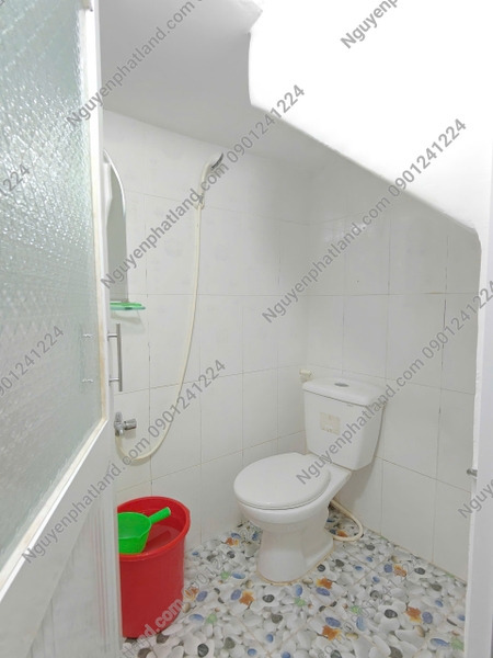 🏠 Bán Nhà 1 Trệt 1 Lầu Mặt Tiền Trường Chinh, Mỹ Phước - Vị Trí Kinh Doanh!