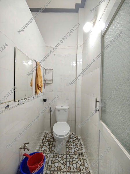 🏠 Bán Nhà 1 Trệt 1 Lầu Mặt Tiền Trường Chinh, Mỹ Phước - Vị Trí Kinh Doanh!