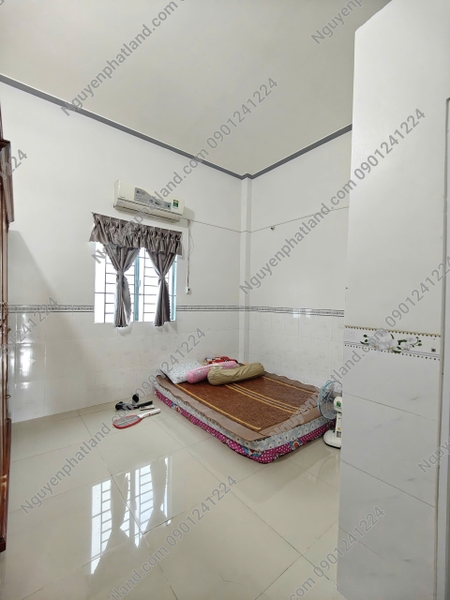 🏠 Bán Nhà 1 Trệt 1 Lầu Mặt Tiền Trường Chinh, Mỹ Phước - Vị Trí Kinh Doanh!