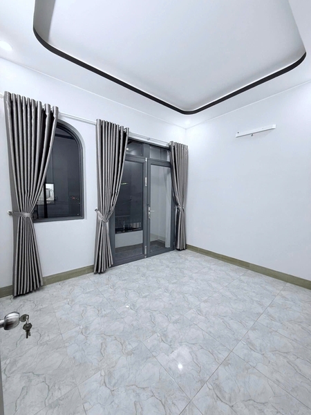 🏠 Bán Nhà 1 Trệt 1 Lầu Mặt Tiền Hà Huy Tập - Gần Trường Nguyễn Khuyến!