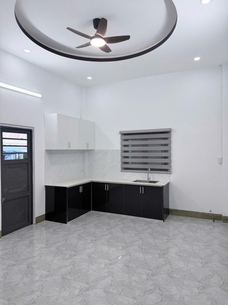 🏠 Bán Nhà 1 Trệt 1 Lầu KDC Tổng Hợi - Phạm Phú Thứ, Đã Hoàn Công!