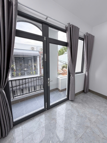 🏠 Bán Nhà 1 Trệt 1 Lầu KDC Tổng Hợi - Phạm Phú Thứ, Đã Hoàn Công!