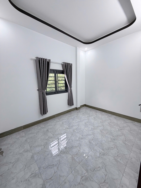 🏠 Bán Nhà 1 Trệt 1 Lầu KDC Tổng Hợi - Phạm Phú Thứ, Đã Hoàn Công!