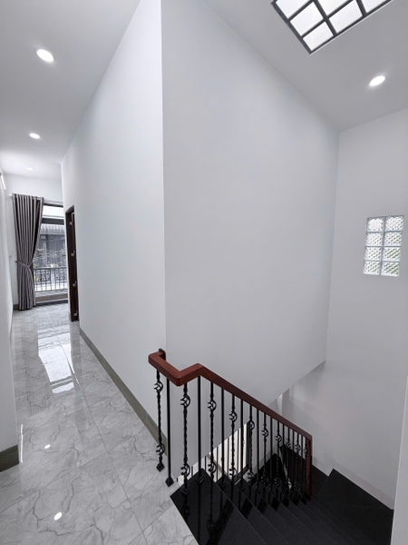 🏠 Bán Nhà 1 Trệt 1 Lầu KDC Tổng Hợi - Phạm Phú Thứ, Đã Hoàn Công!