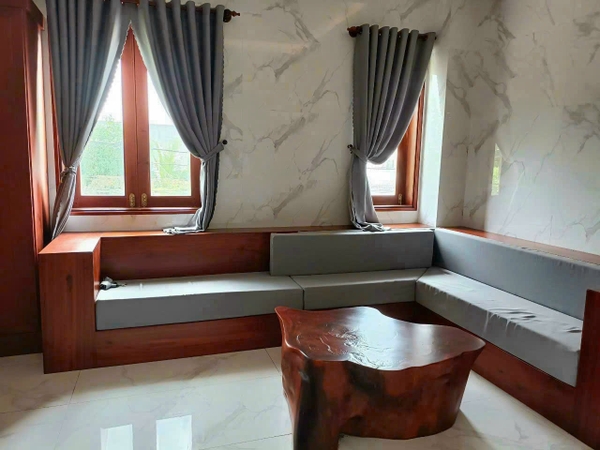 🏠 Bán Biệt Thự Mặt Tiền Đường Ỷ Lan - Khu Dân Cư Sao Mai Bình Khánh 3!