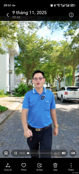 🔰 Bán Nền Lô Góc 2 Mặt Tiền Đường 5F KĐT Tây Sông Hậu - Gần TT Thương Mại!