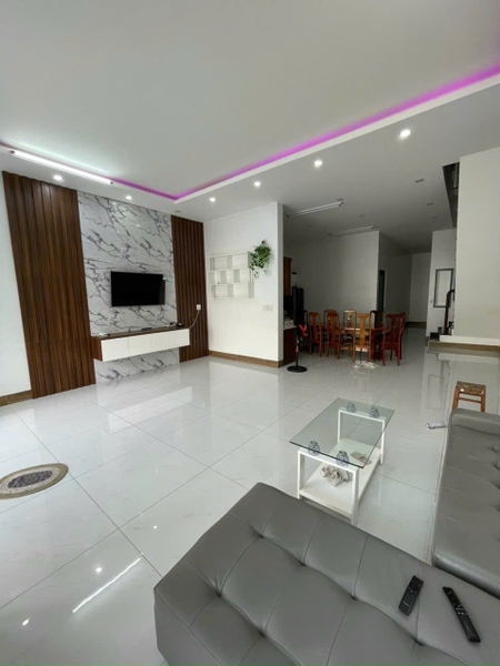 🏠 CHO THUÊ NHÀ 1 TRỆT 2 LẦU FULL NỘI THẤT - ĐƯỜNG SỐ 4 KĐT TÂY SÔNG HẬU!