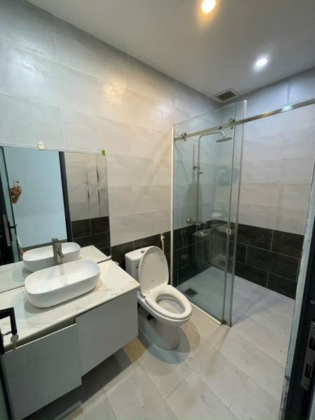 🏠 CHO THUÊ NHÀ 1 TRỆT 2 LẦU FULL NỘI THẤT - ĐƯỜNG SỐ 4 KĐT TÂY SÔNG HẬU!