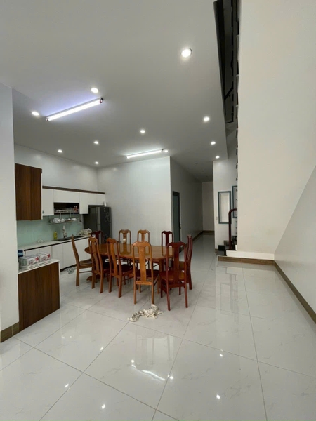🏠 CHO THUÊ NHÀ 1 TRỆT 2 LẦU FULL NỘI THẤT - ĐƯỜNG SỐ 4 KĐT TÂY SÔNG HẬU!