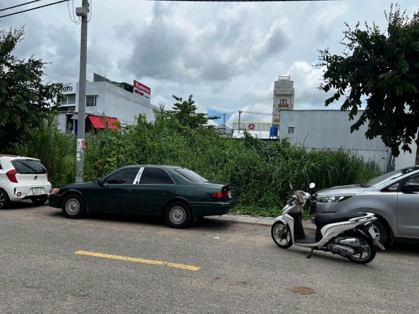 🔰 Bán Nền Đất Đường Số 2 Lý Thái Tổ Nối Dài, Mỹ Phước