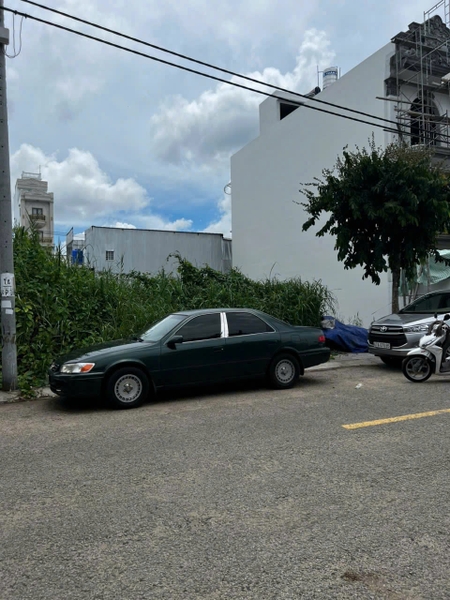 🔰 Bán Nền Đất Đường Số 2 Lý Thái Tổ Nối Dài, Mỹ Phước