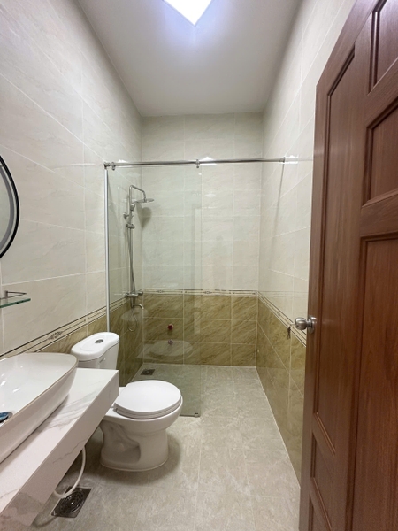 🏠 Bán Nhà Mới 1 Trệt 1 Lầu Khu Dân Cư Hẻm 8 Kỳ, Mỹ Phước!