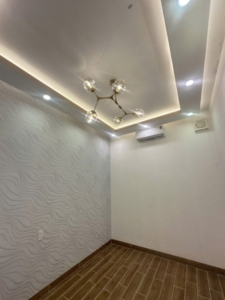 🏠 Bán Nhà Mới 1 Trệt 1 Lầu Khu Dân Cư Hẻm 8 Kỳ, Mỹ Phước!