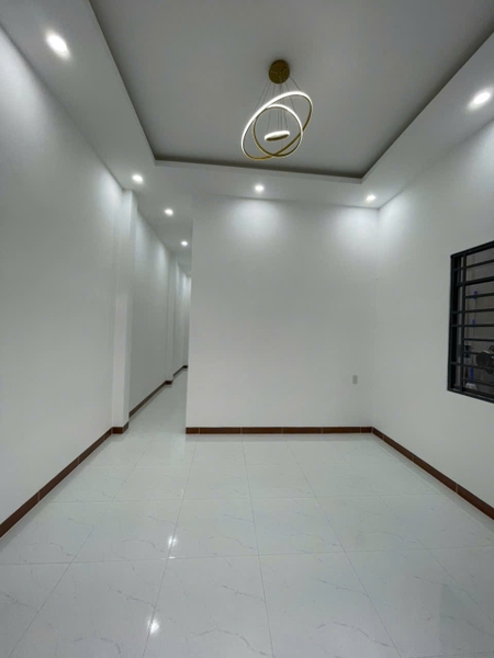 🏠 Bán Nhà Cấp 4 mới xây Hẻm Ô Tô Trần Quang Khải, Mỹ Thới!