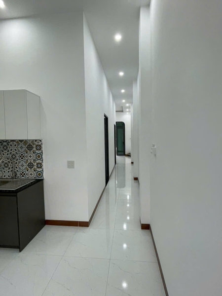 🏠 Bán Nhà Cấp 4 mới xây Hẻm Ô Tô Trần Quang Khải, Mỹ Thới!