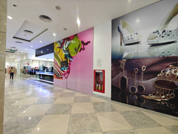 🏠 CHO THUÊ MẶT BẰNG VỊ TRÍ ĐẸP NHẤT VINCOM LONG XUYÊN - TRẦN HƯNG ĐẠO!